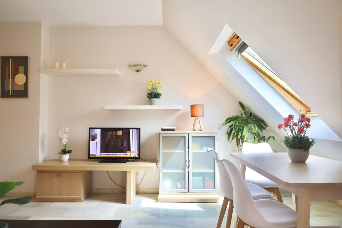 Cyv Fun Beach & Relax 1 Bed 1 Bath Fuengirola Zimmer foto