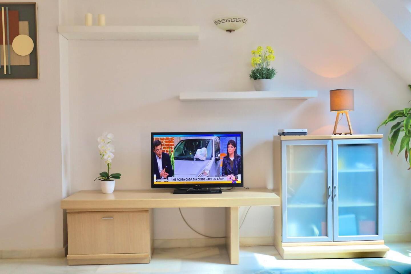 Cyv Fun Beach & Relax 1 Bed 1 Bath Fuengirola Zimmer foto