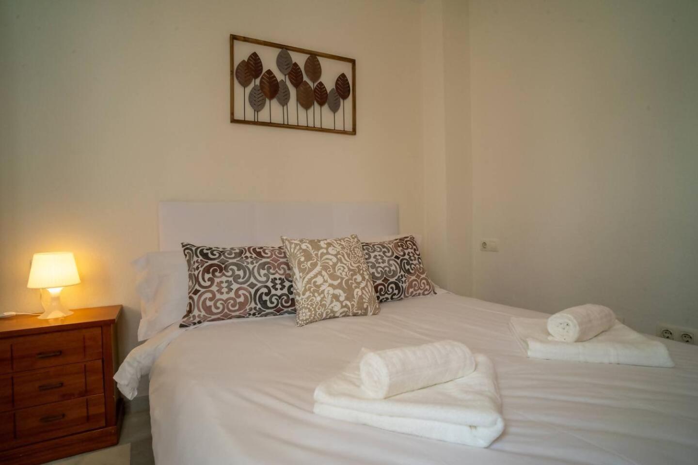 Cyv Fun Beach & Relax 1 Bed 1 Bath Fuengirola Zimmer foto