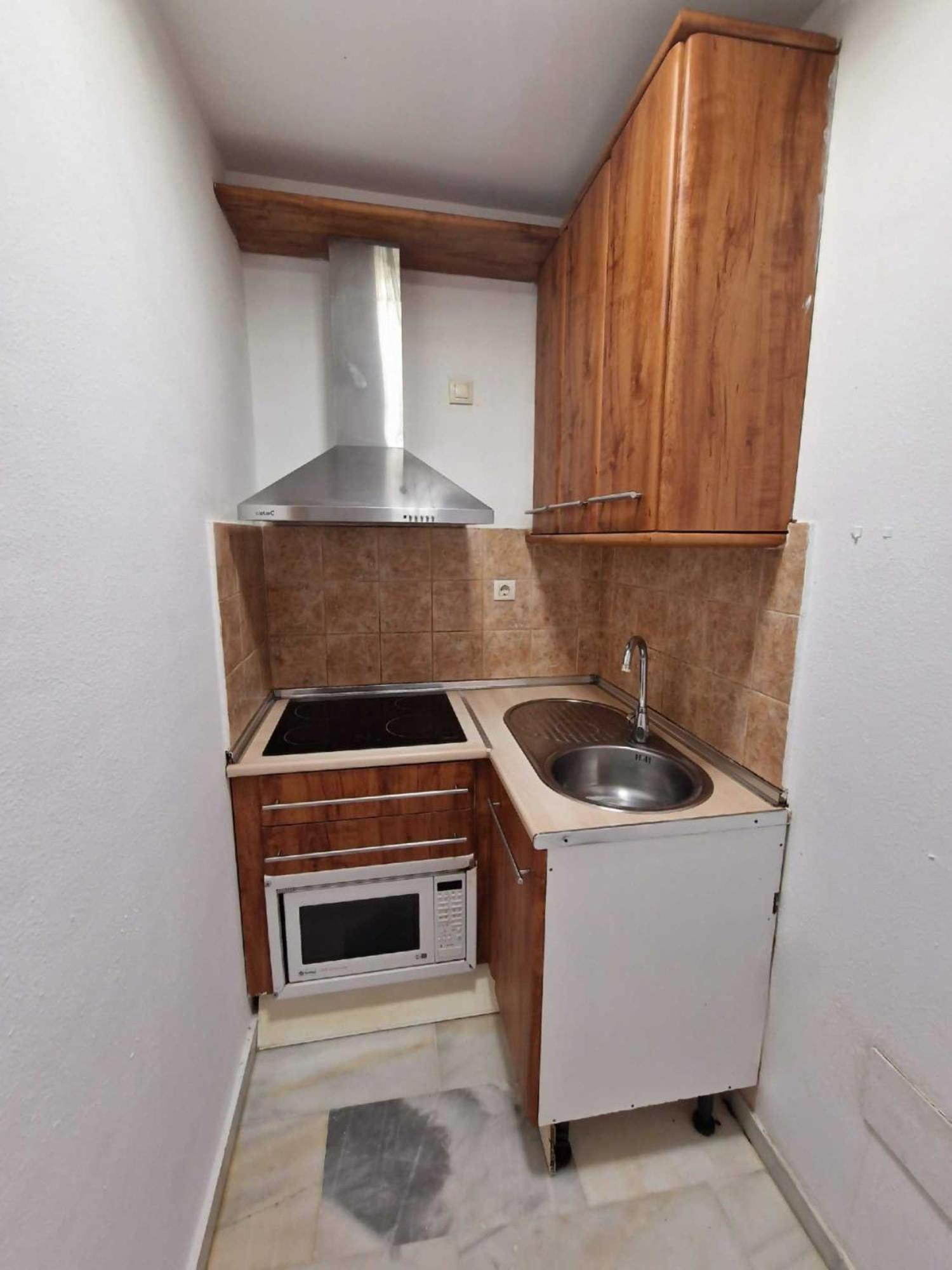 Cyv Fun Beach & Relax 1 Bed 1 Bath Fuengirola Exterior foto