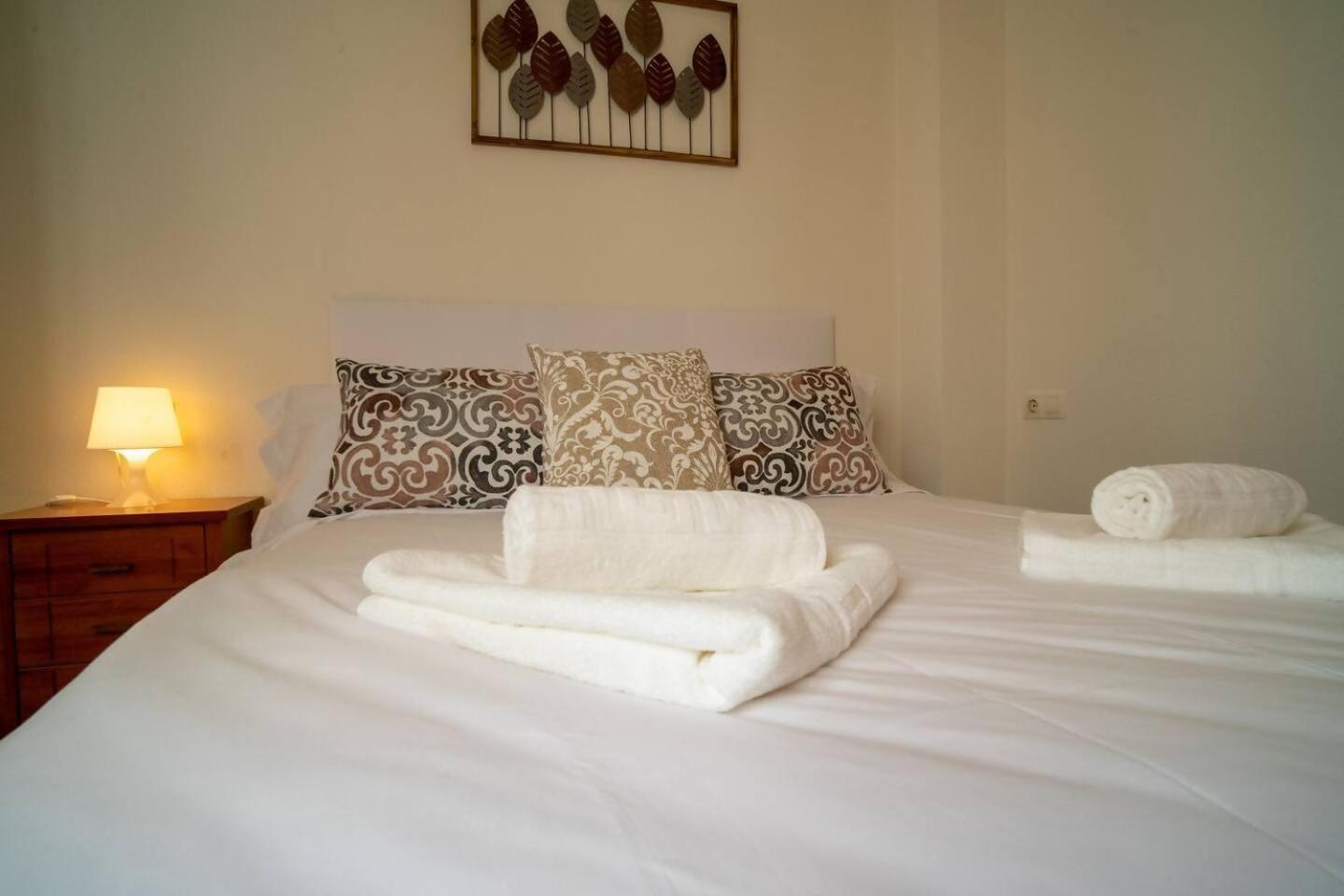 Cyv Fun Beach & Relax 1 Bed 1 Bath Fuengirola Zimmer foto